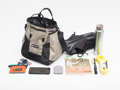 CRATER 城市攀岩側背包