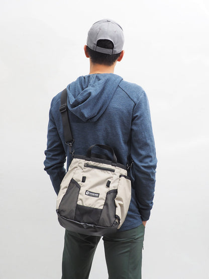 CRATER 城市攀岩側背包