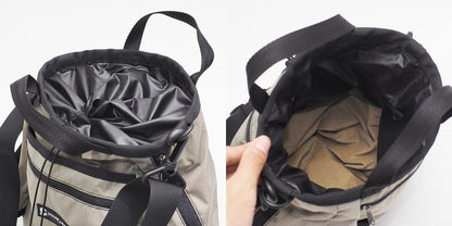 CRATER 城市攀岩側背包