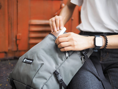 CLAST 旅行小背包