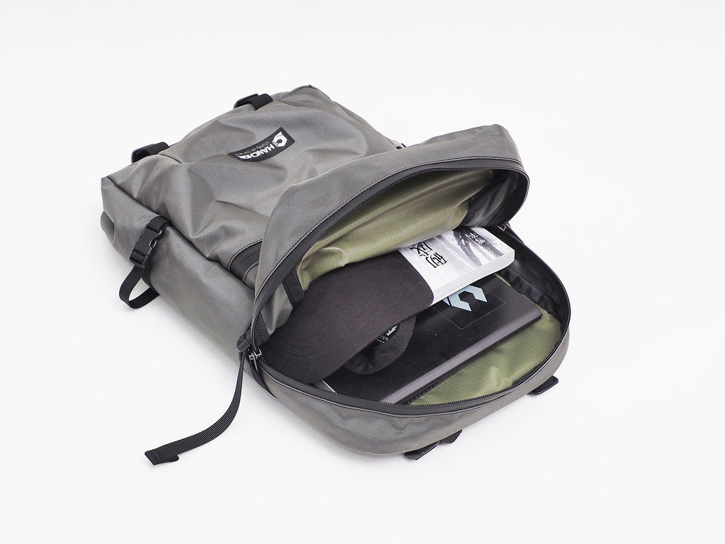 CLAST 旅行小背包