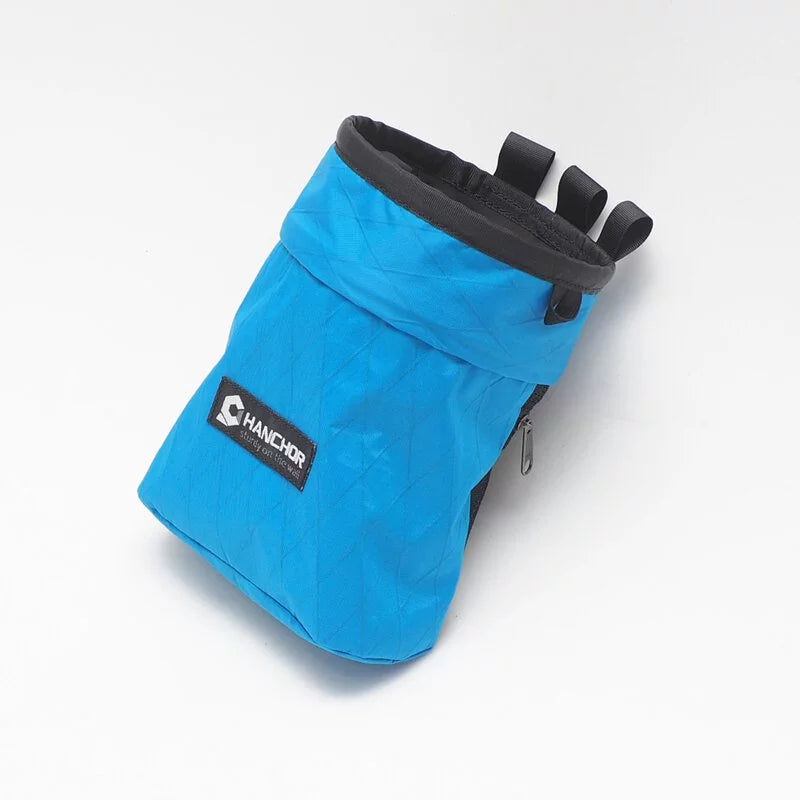 BOMB X 高出粉量攀岩粉袋