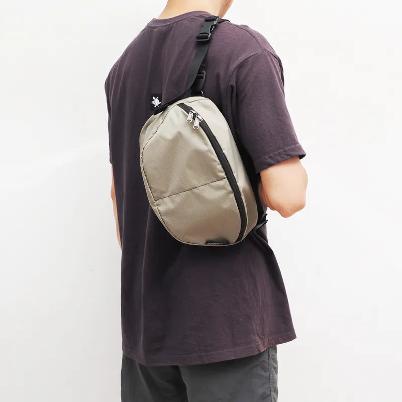 AMBER 輕量兩用小包