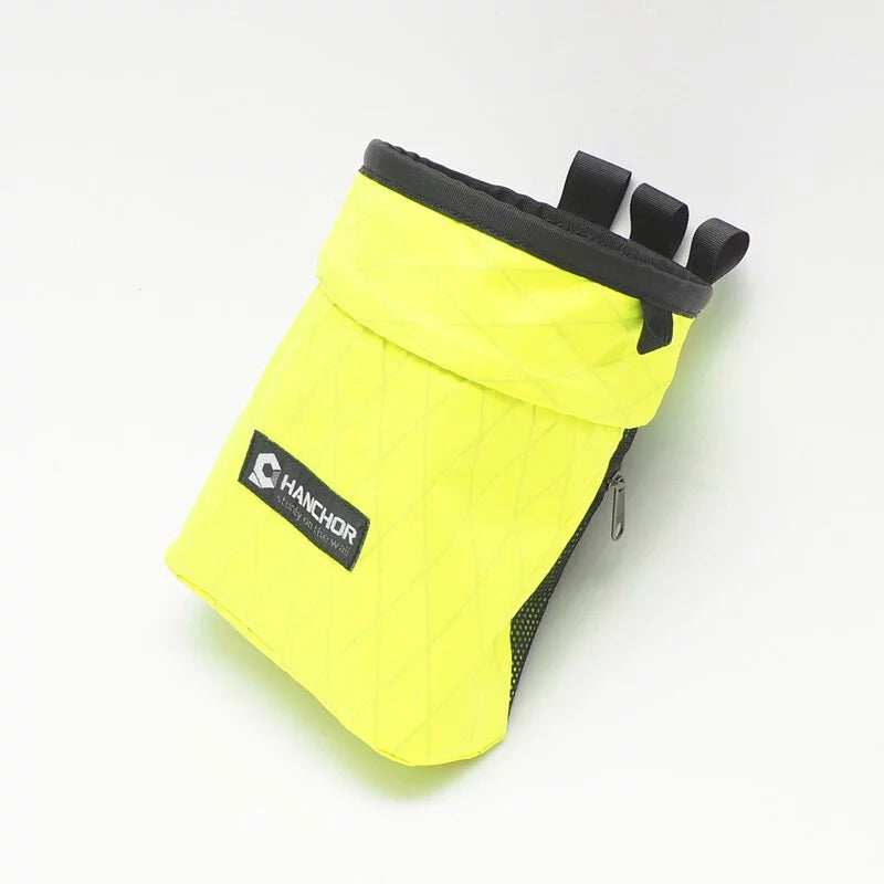 BOMB X 高出粉量攀岩粉袋