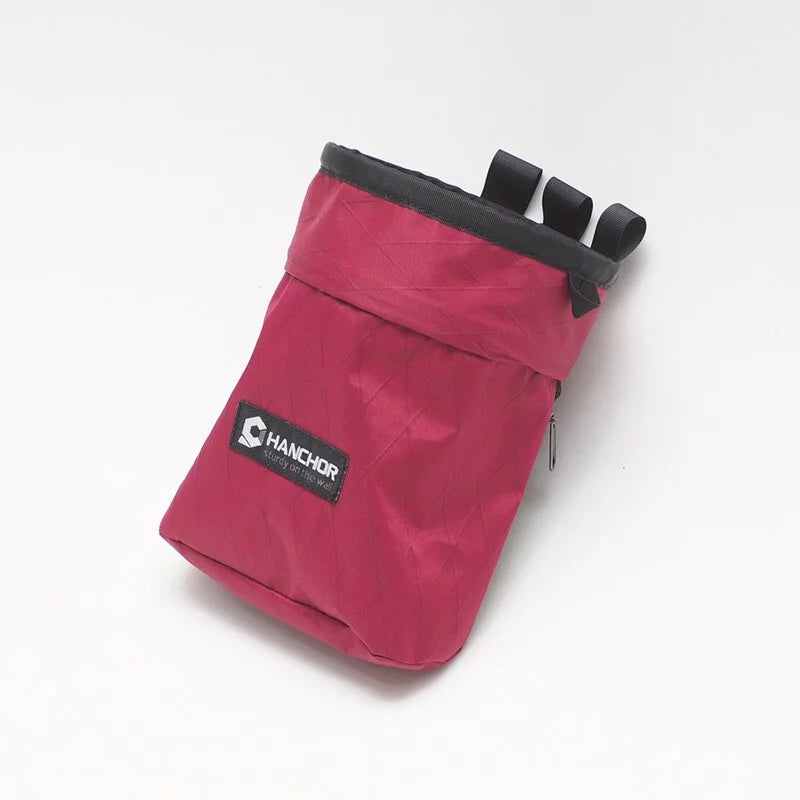 BOMB X 高出粉量攀岩粉袋