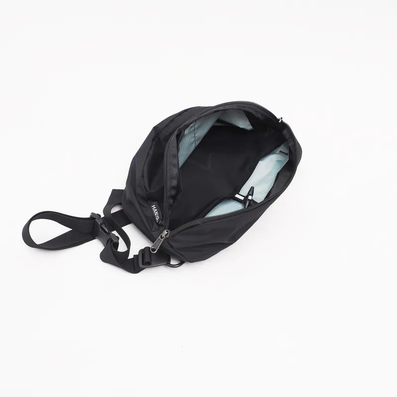 AMBER 輕量兩用小包