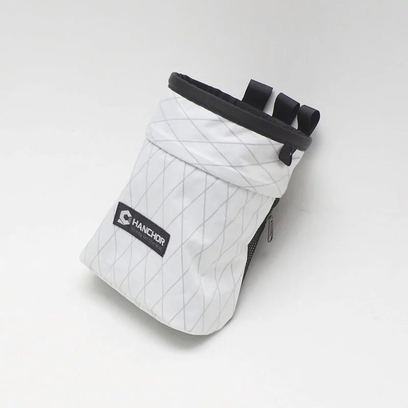 BOMB X 高出粉量攀岩粉袋