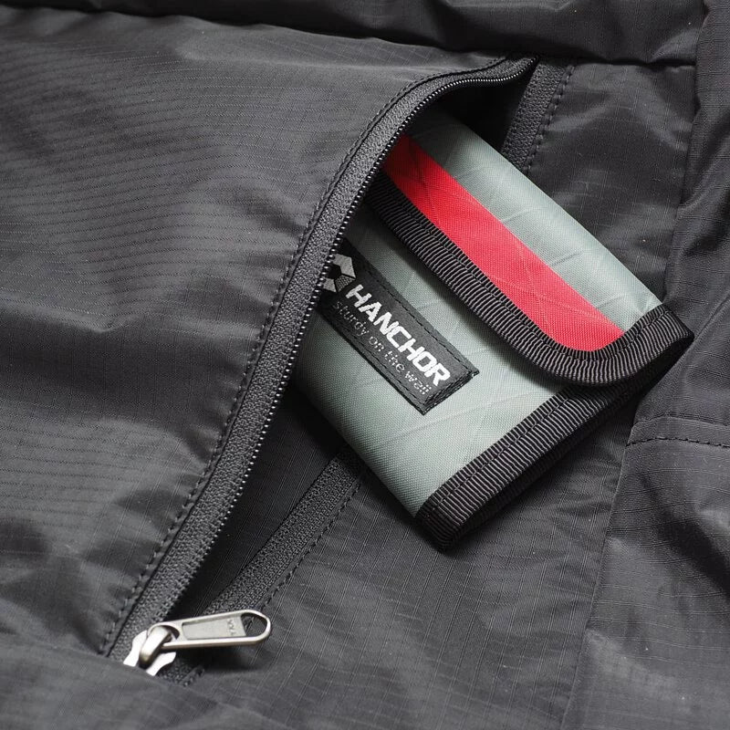 DIKE 鞋袋側背包