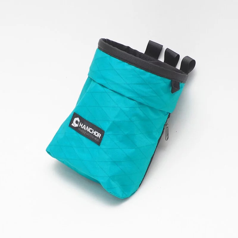 BOMB X 高出粉量攀岩粉袋