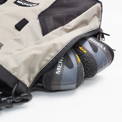 CRATER 城市攀岩側背包