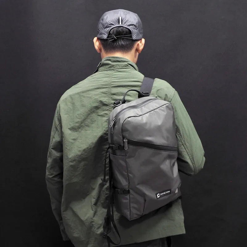 CLAST 旅行小背包