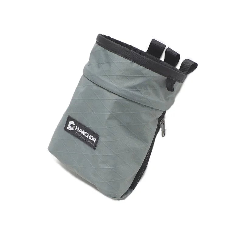 BOMB X 高出粉量攀岩粉袋