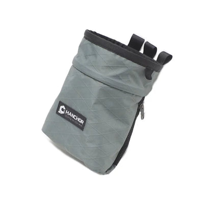 BOMB X 高出粉量攀岩粉袋