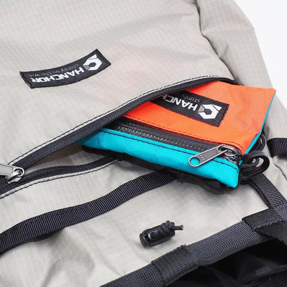 CRATER 城市攀岩側背包