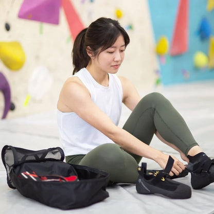 DIKE 鞋袋側背包