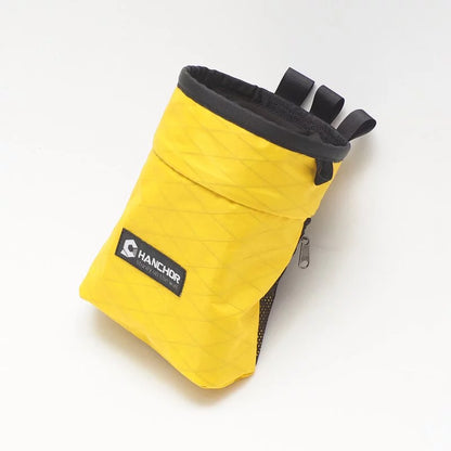 BOMB X 高出粉量攀岩粉袋