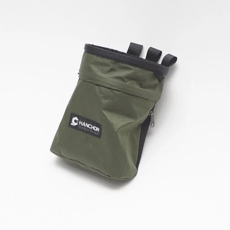 BOMB X 高出粉量攀岩粉袋