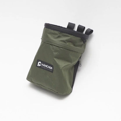 BOMB X 高出粉量攀岩粉袋