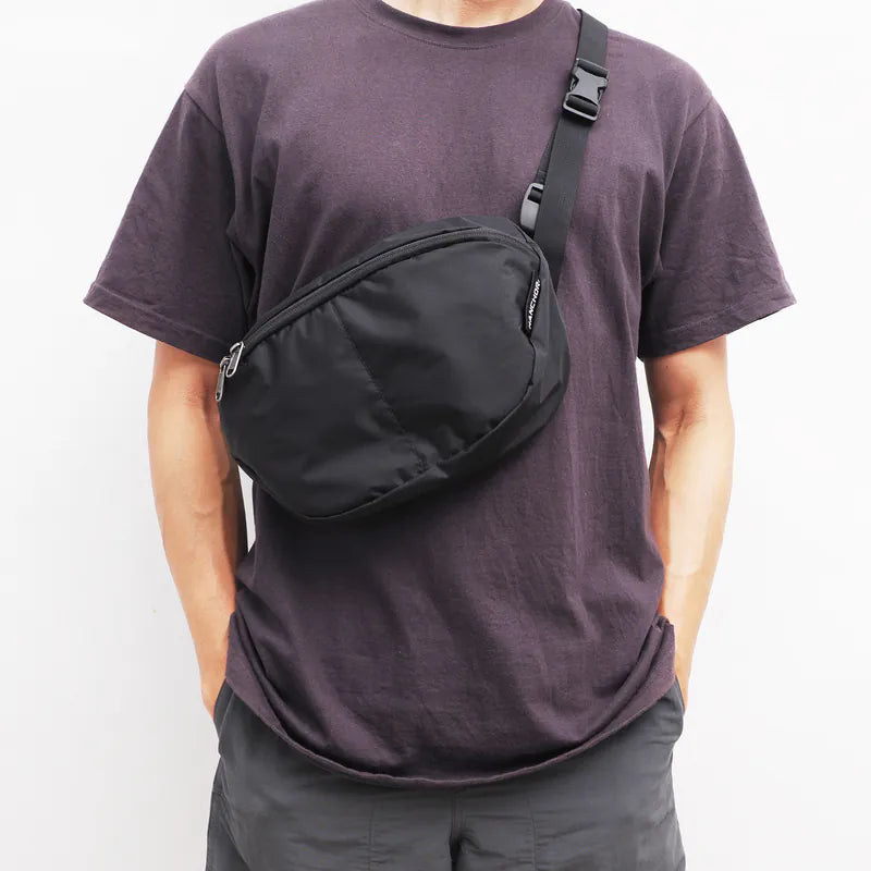 AMBER 輕量兩用小包