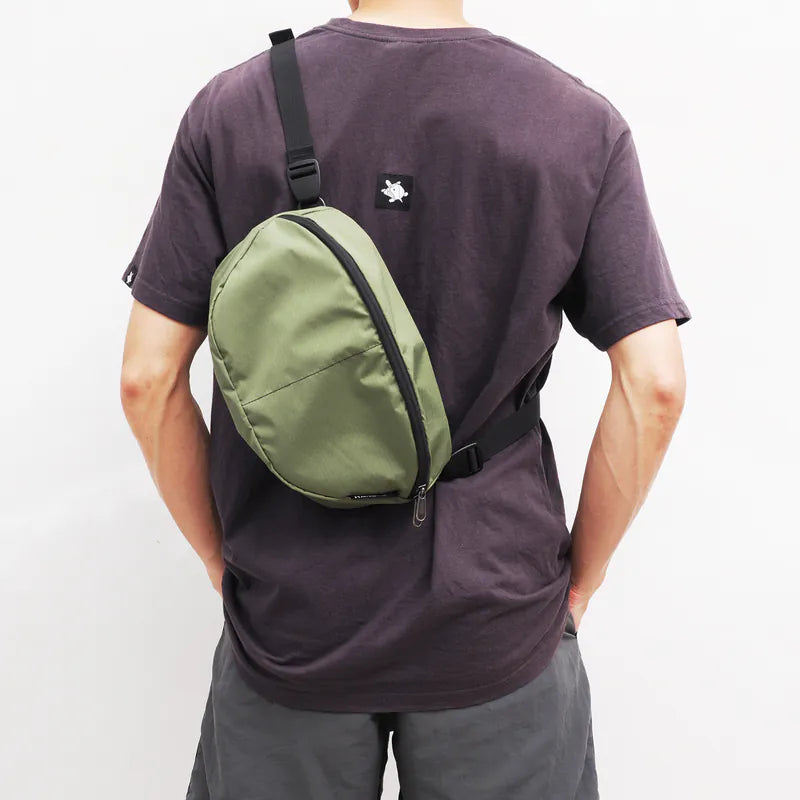 AMBER 輕量兩用小包