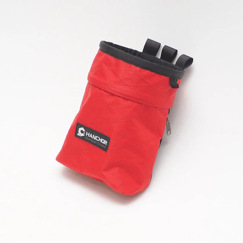 BOMB X 高出粉量攀岩粉袋