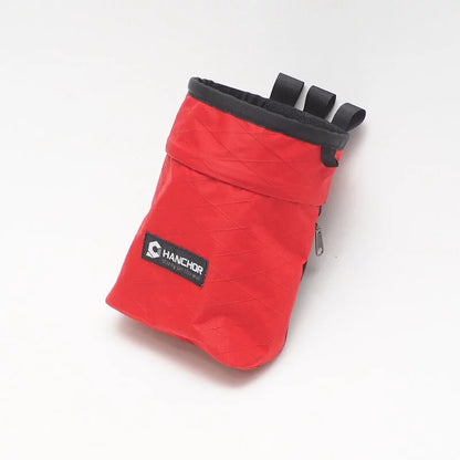 BOMB X 高出粉量攀岩粉袋