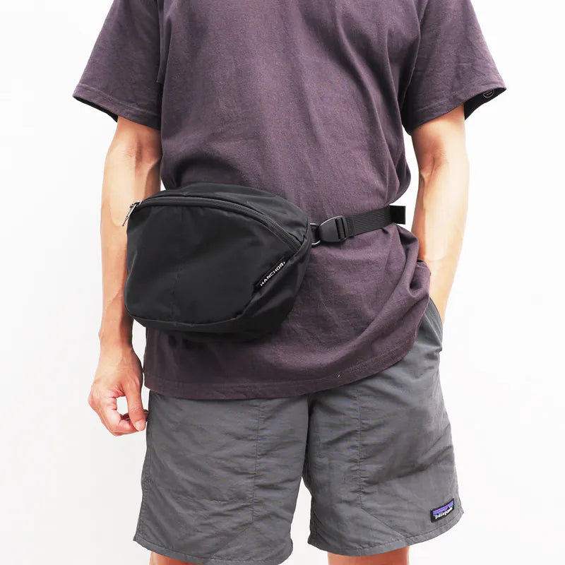 AMBER 輕量兩用小包