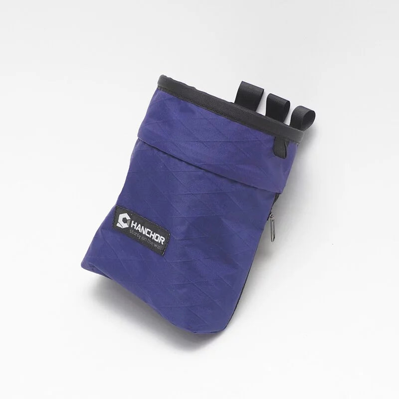 BOMB X 高出粉量攀岩粉袋