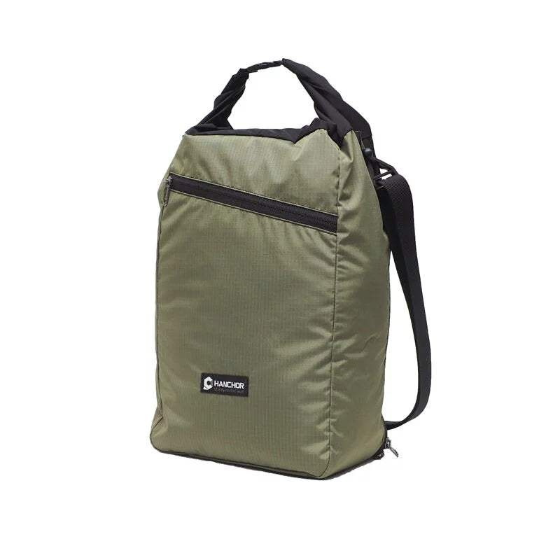 DIKE 鞋袋側背包