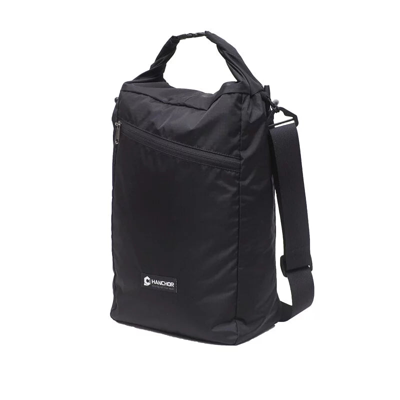 DIKE 鞋袋側背包