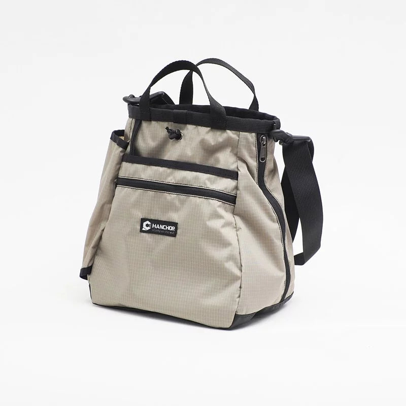 CRATER 城市攀岩側背包