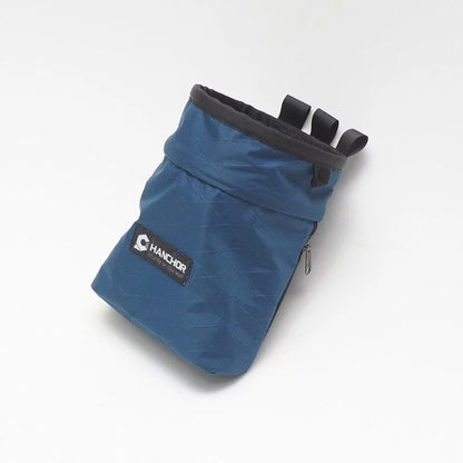 BOMB X 高出粉量攀岩粉袋