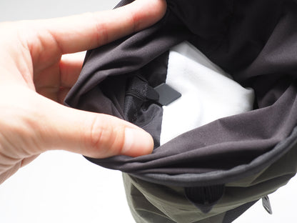 BOMB X 高出粉量攀岩粉袋